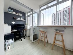 Blk 415 Eunos Road 5 (Geylang), HDB 5 Rooms #581320031
